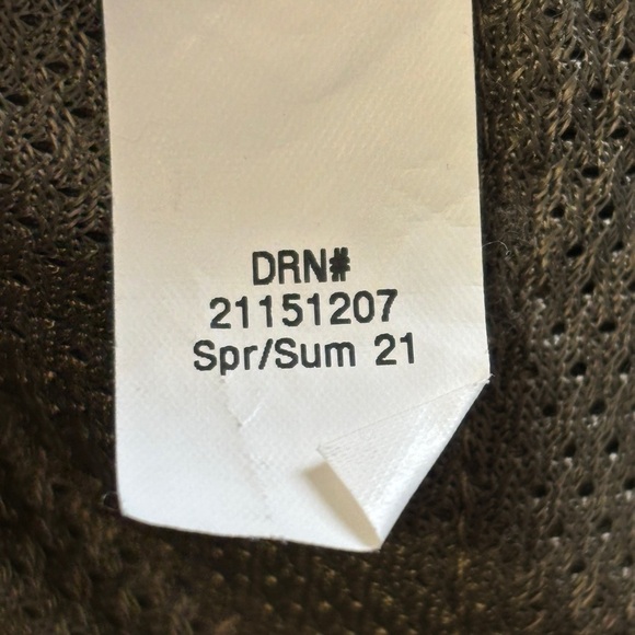 Eddie Bauer First Ascent Cargo Shorts Tan Women's 16 Nylon Stretch - Picture 5 of 7